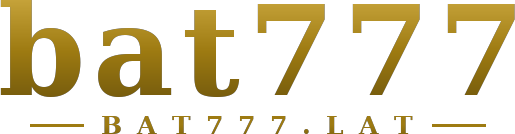 bat777 logo