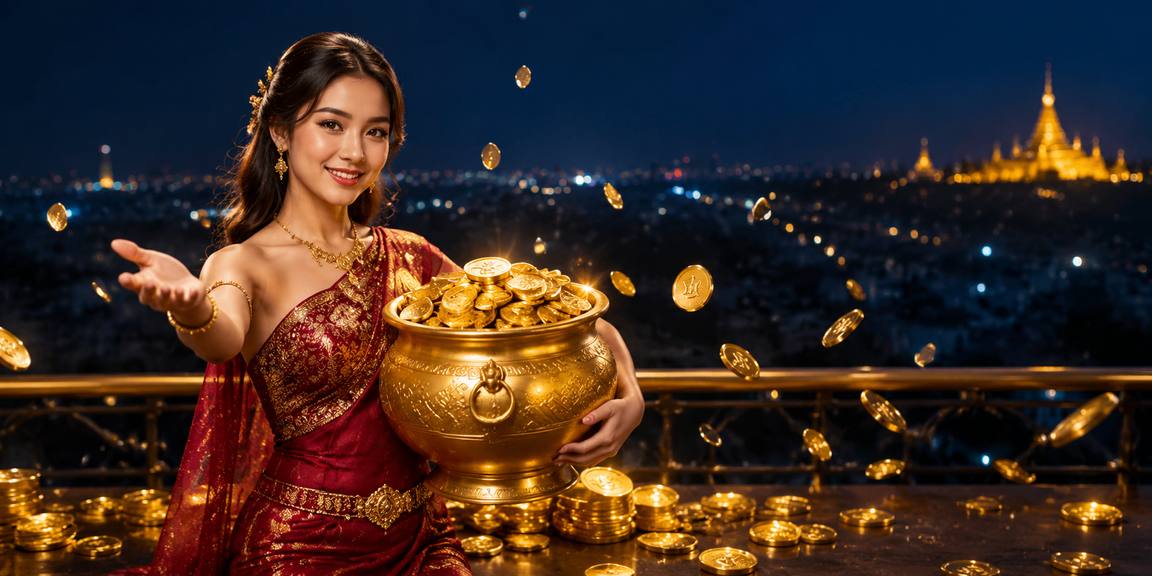 bat777 Baccarat Tips Live ဆိုတာ ဘာလဲ — bat777 ထဲမှာ ဘာတွေရှိသလဲ